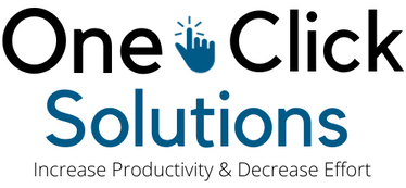 One Click Solutions