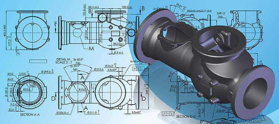 Electrical Distribution Panel