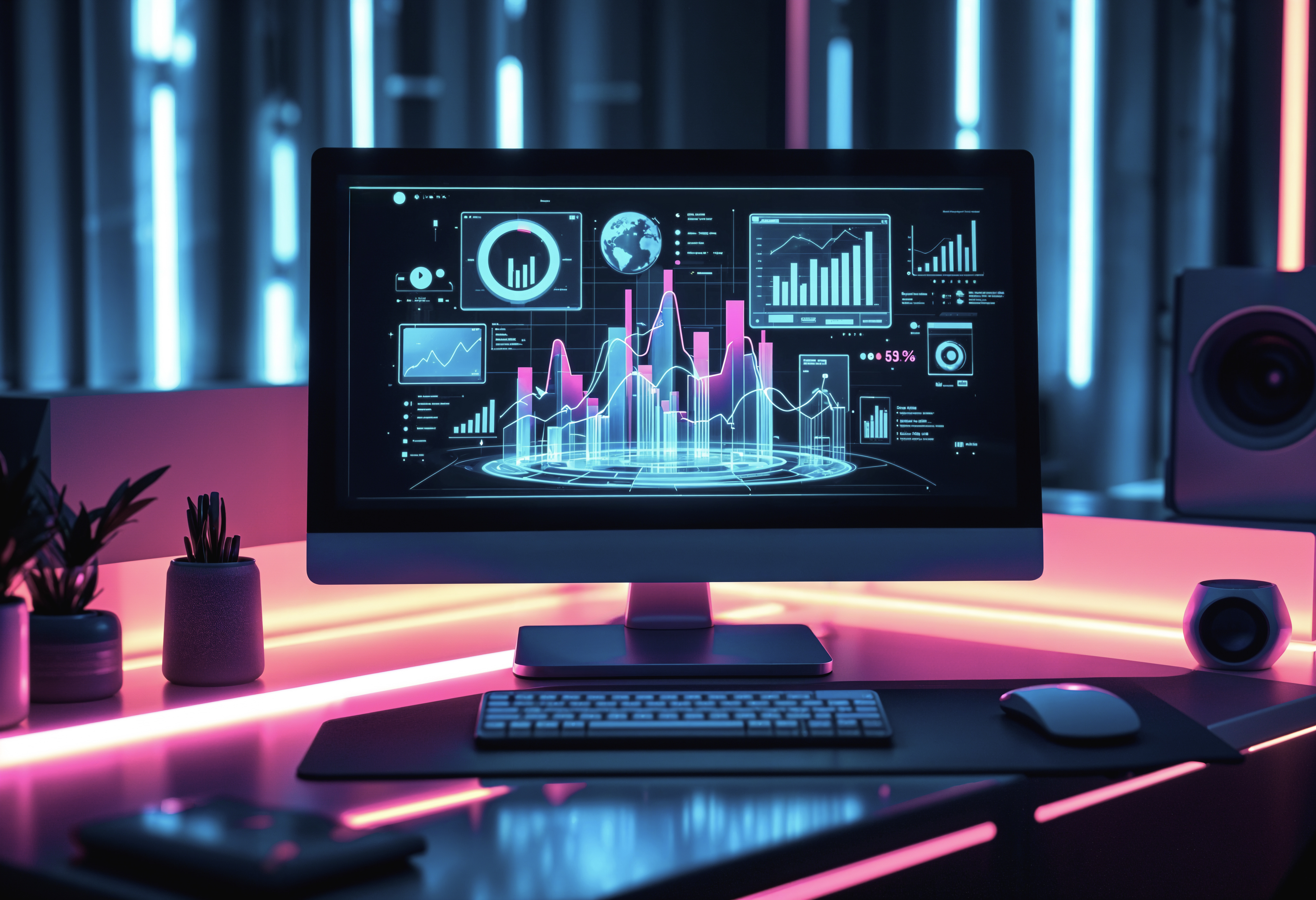 Simulation & Analysis